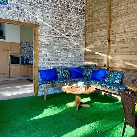Casa Mano Juan Hotel Екстериор снимка