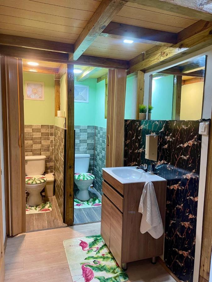 Casa Mano Juan Hotel Екстериор снимка