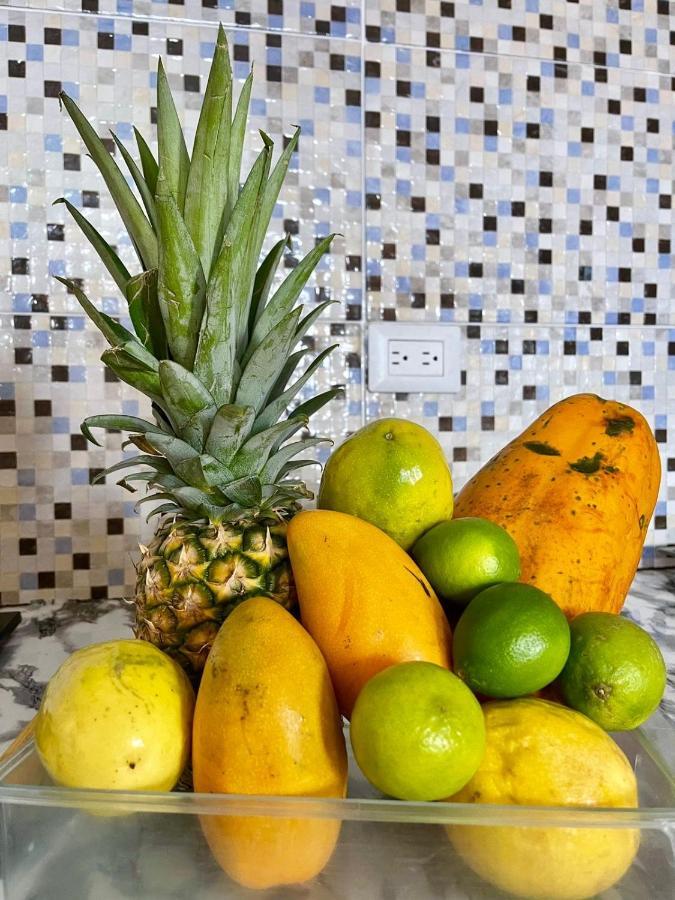 Casa Mano Juan Hotel Екстериор снимка
