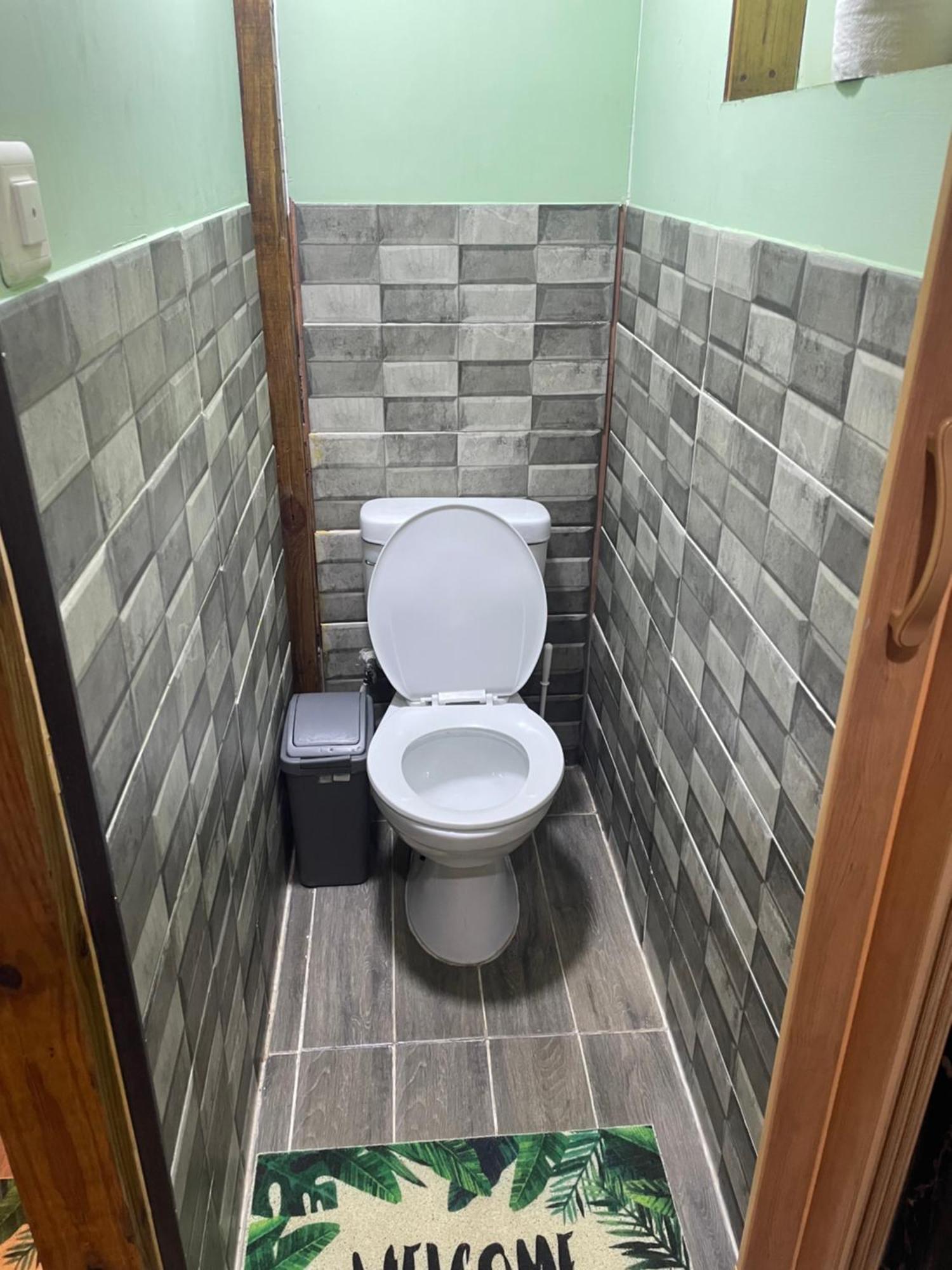 Casa Mano Juan Hotel Екстериор снимка