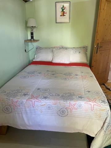 Casa Mano Juan Hotel Екстериор снимка