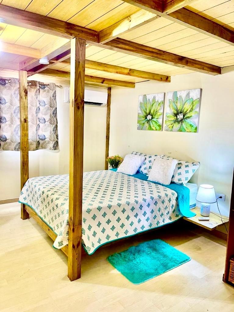 Casa Mano Juan Hotel Екстериор снимка