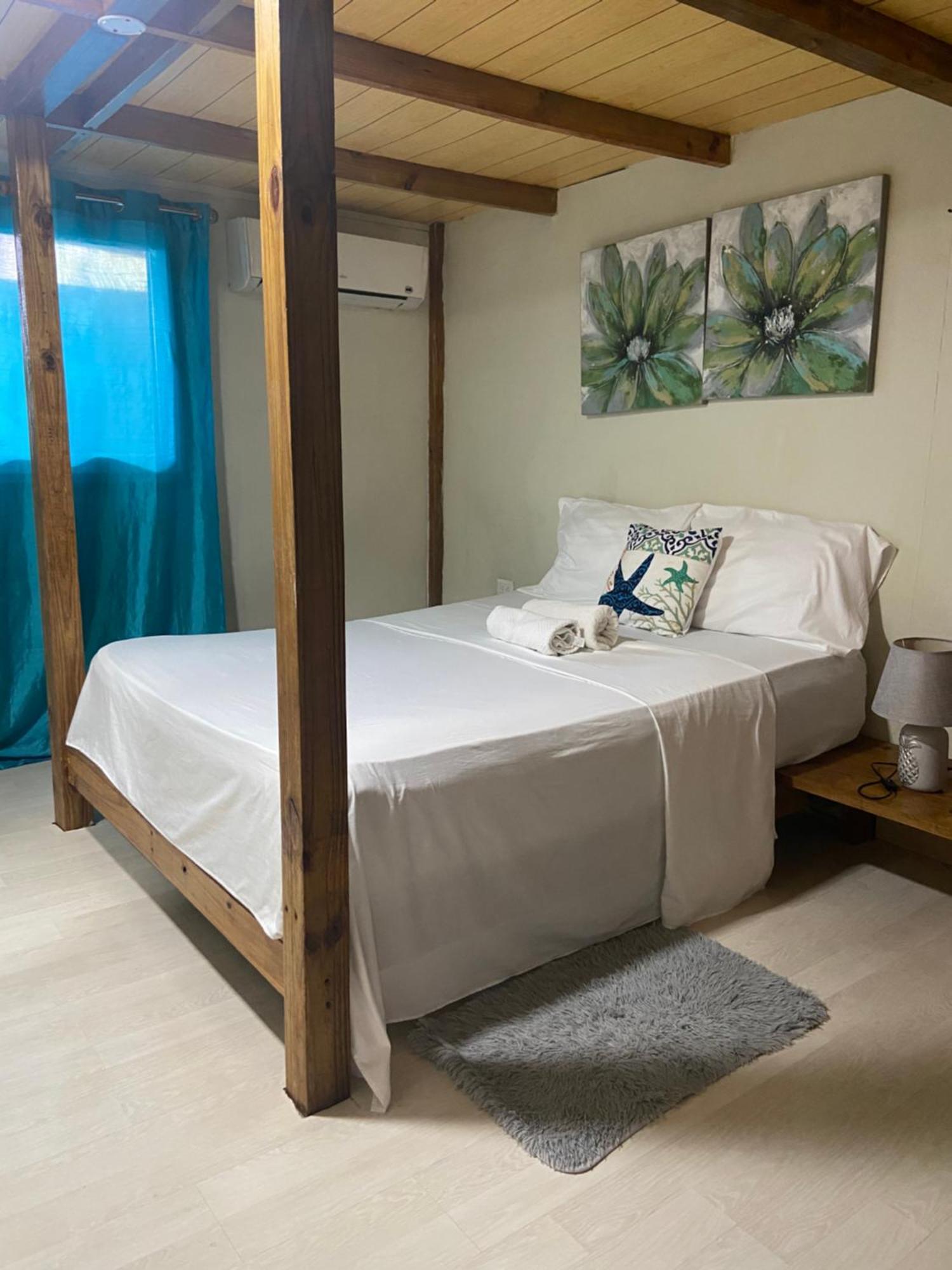 Casa Mano Juan Hotel Екстериор снимка