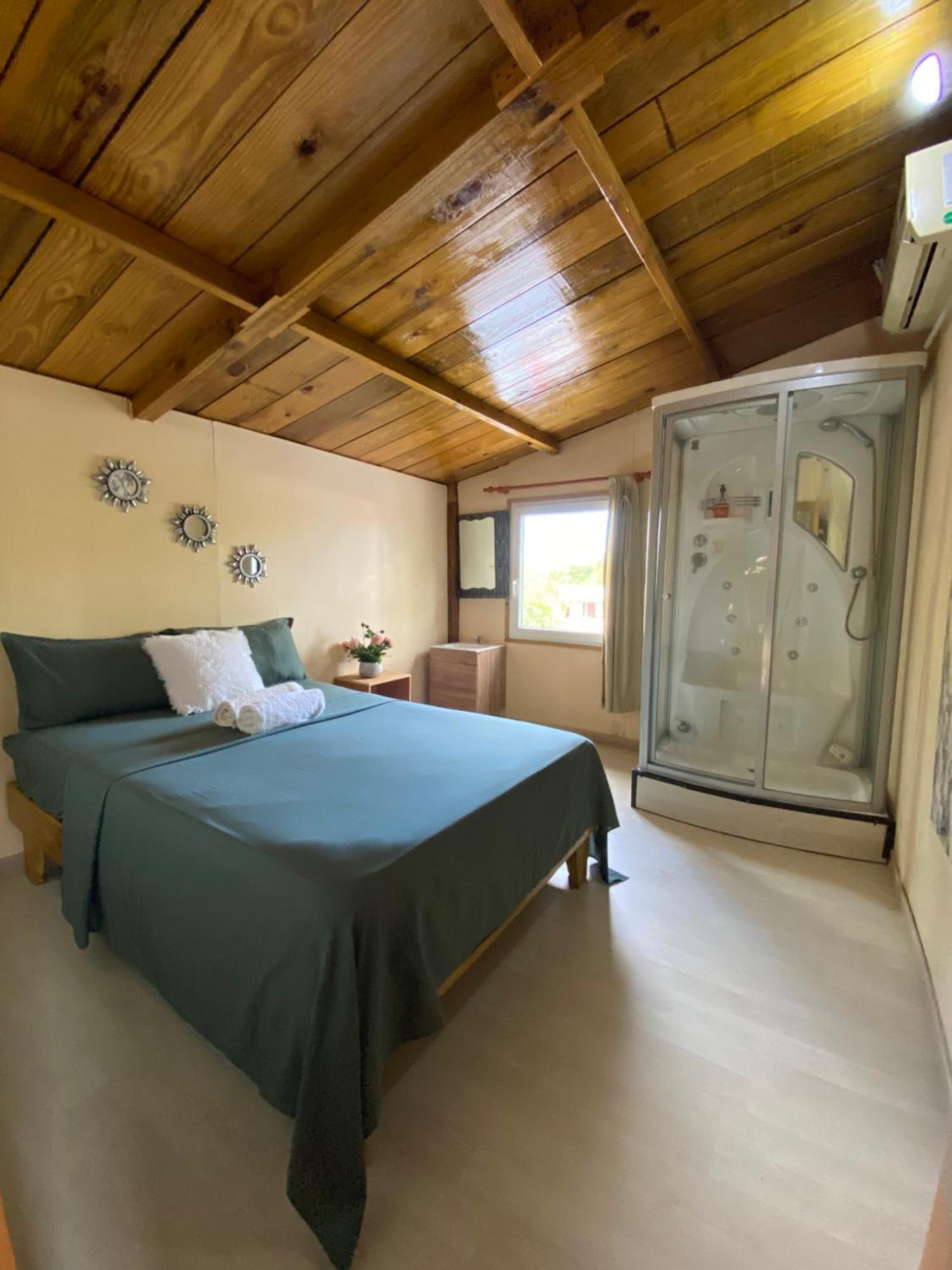 Casa Mano Juan Hotel Екстериор снимка