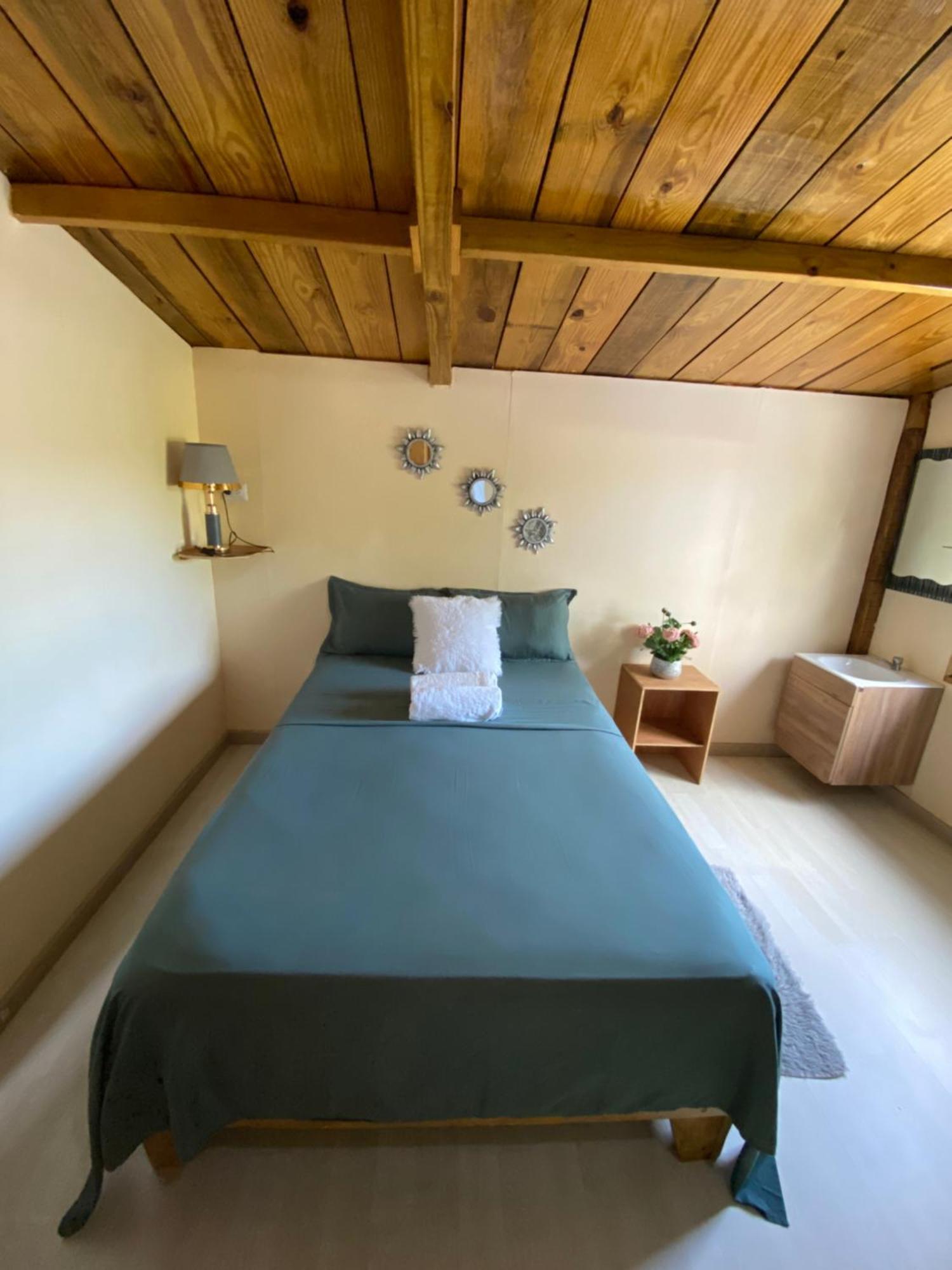 Casa Mano Juan Hotel Екстериор снимка