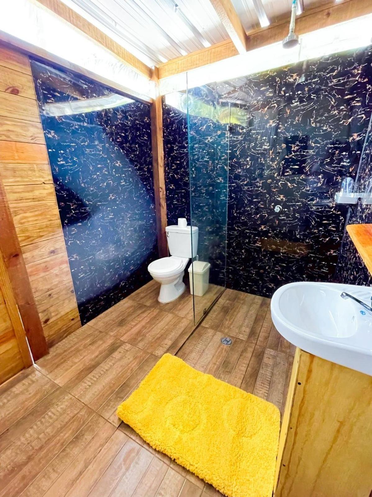 Casa Mano Juan Hotel Стая снимка