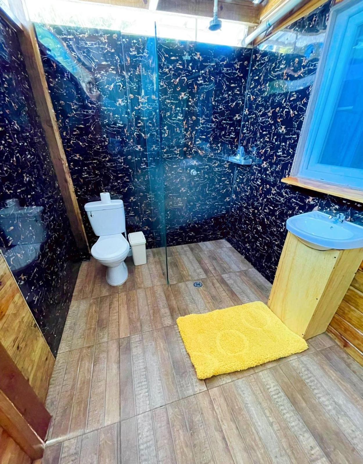 Casa Mano Juan Hotel Екстериор снимка